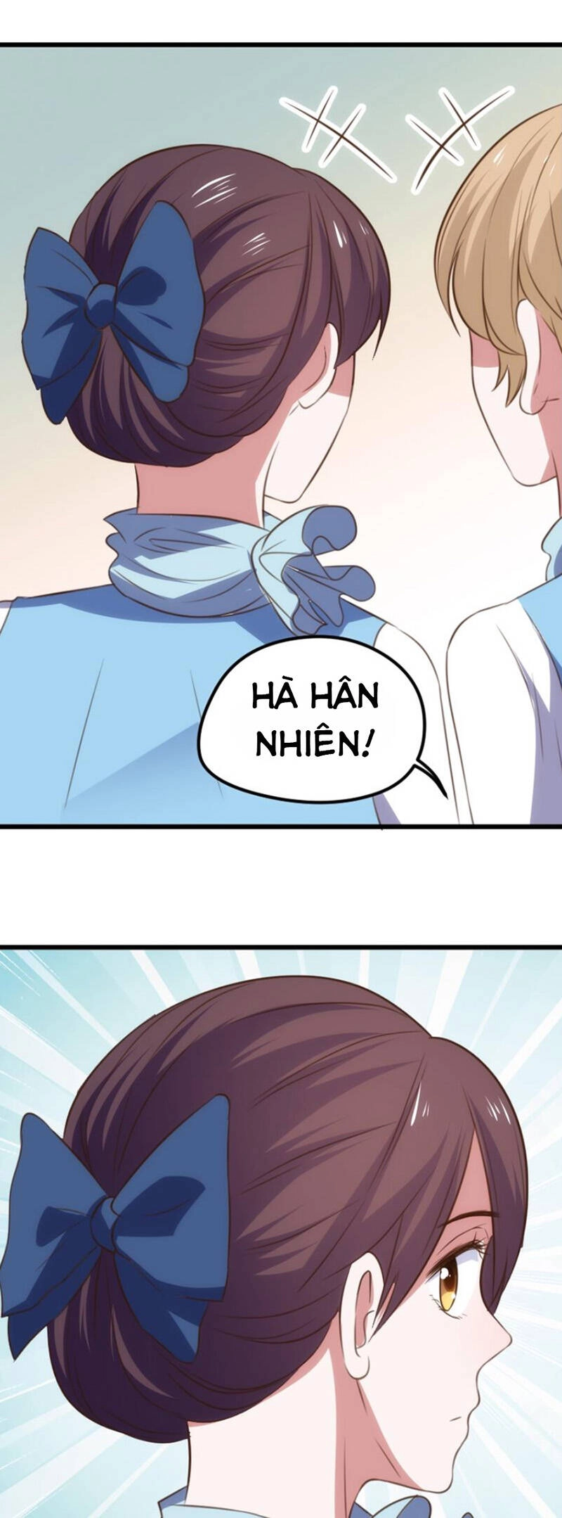 Nữ Tiếp Viên Hàng Không Của Boss Chapter 61 - 10