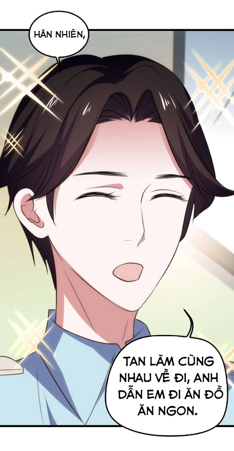 Nữ Tiếp Viên Hàng Không Của Boss Chapter 61 - 12