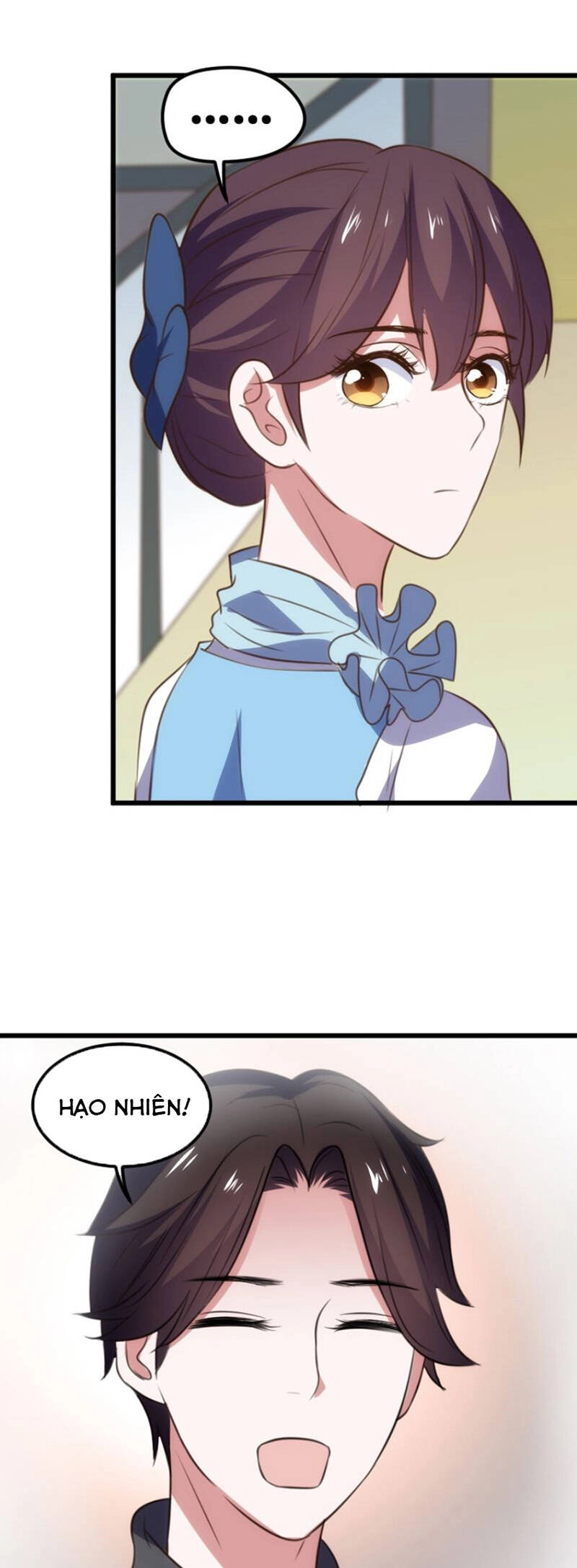 Nữ Tiếp Viên Hàng Không Của Boss Chapter 61 - 13