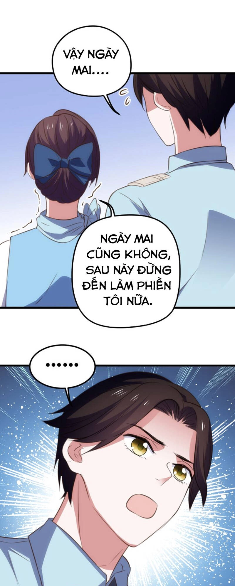 Nữ Tiếp Viên Hàng Không Của Boss Chapter 61 - 15