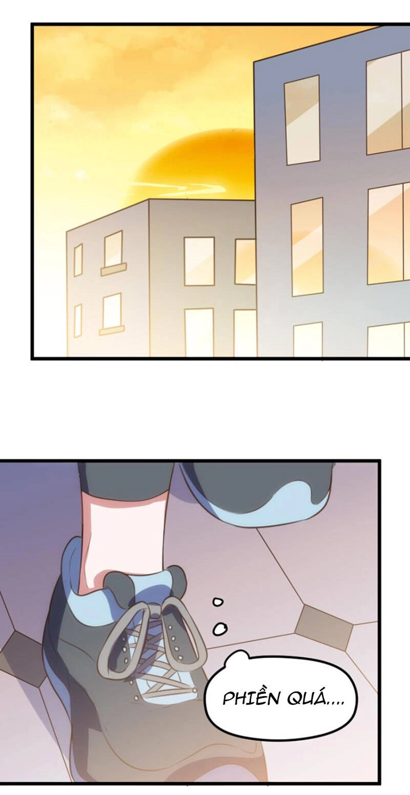 Nữ Tiếp Viên Hàng Không Của Boss Chapter 62 - 13