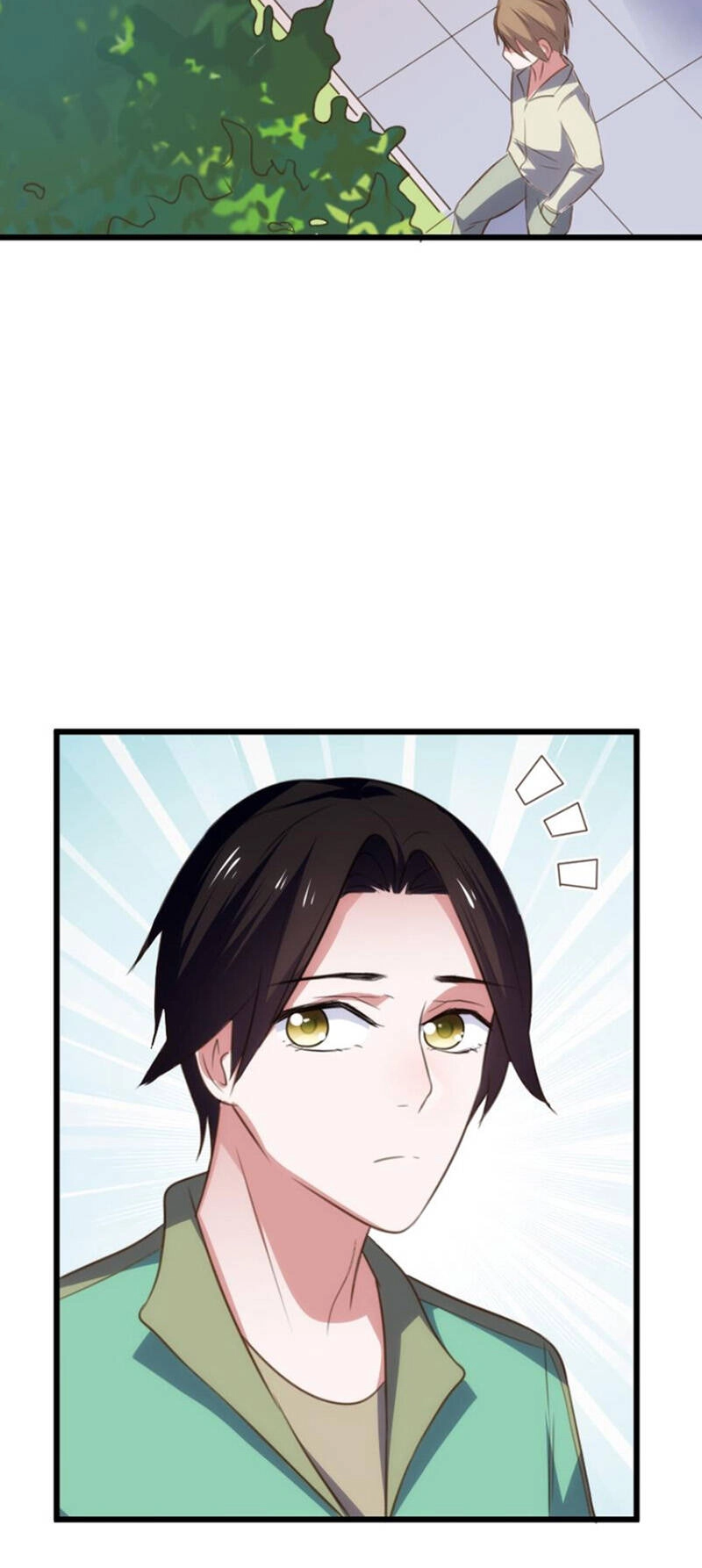 Nữ Tiếp Viên Hàng Không Của Boss Chapter 62 - 15