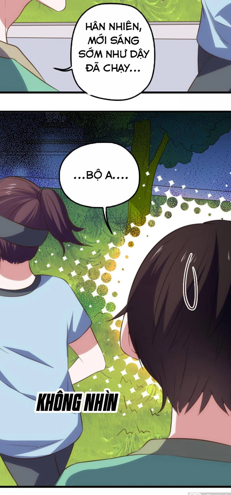 Nữ Tiếp Viên Hàng Không Của Boss Chapter 62 - 17