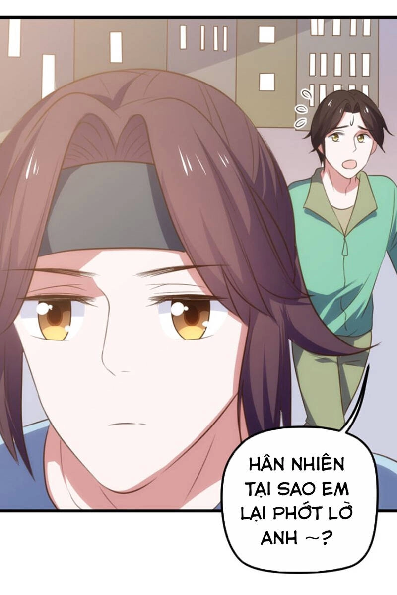 Nữ Tiếp Viên Hàng Không Của Boss Chapter 62 - 18