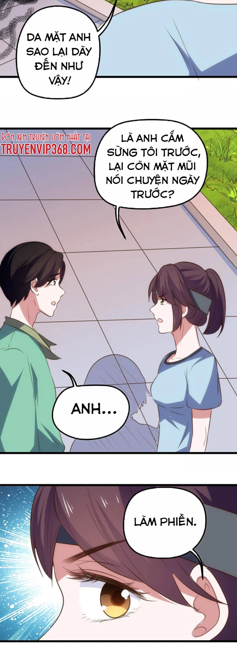 Nữ Tiếp Viên Hàng Không Của Boss Chapter 62 - 20