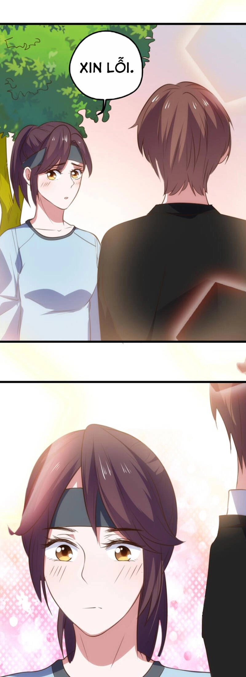 Nữ Tiếp Viên Hàng Không Của Boss Chapter 62 - 22