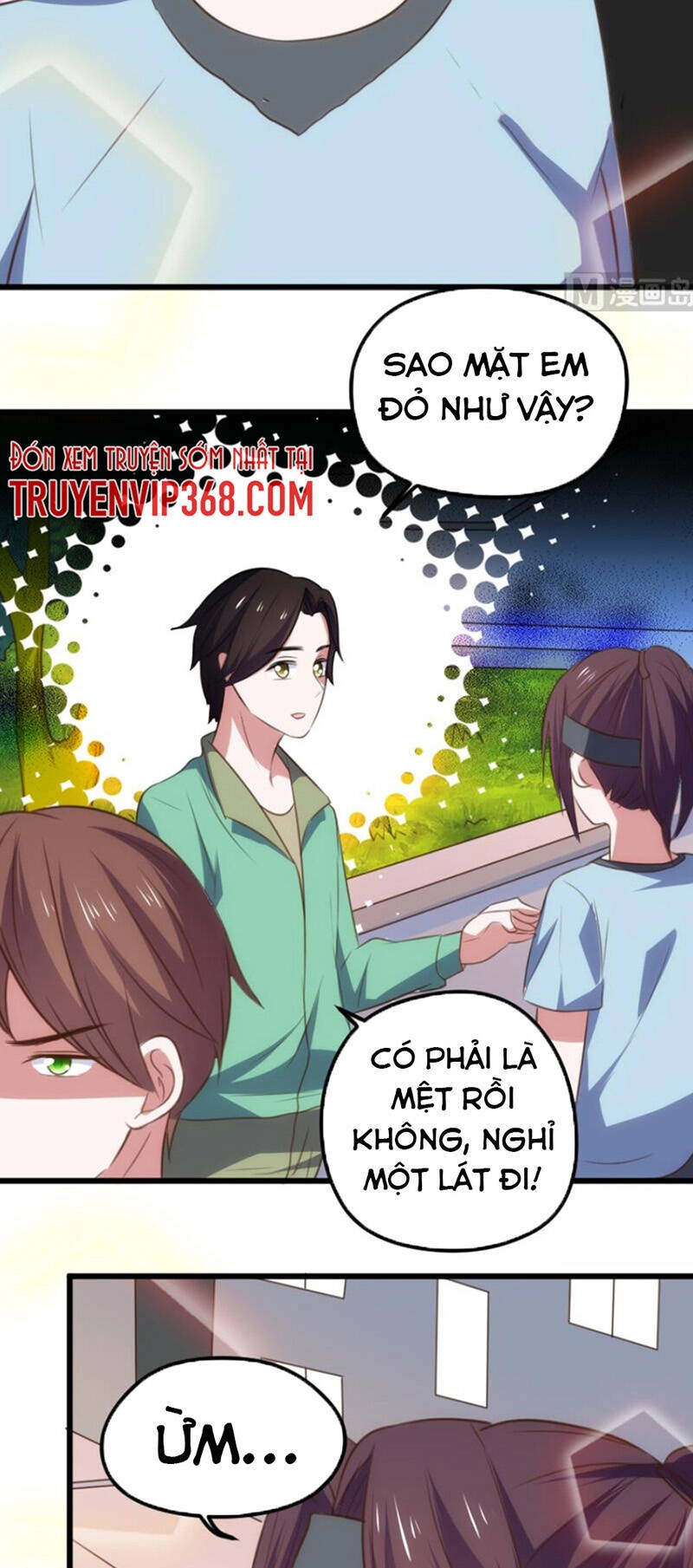 Nữ Tiếp Viên Hàng Không Của Boss Chapter 62 - 23