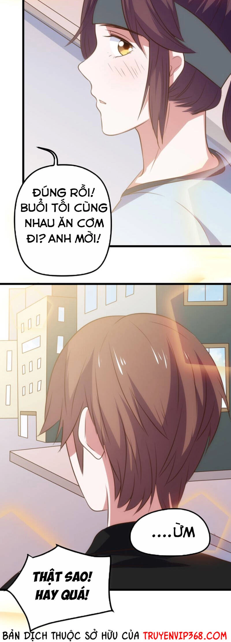 Nữ Tiếp Viên Hàng Không Của Boss Chapter 62 - 24