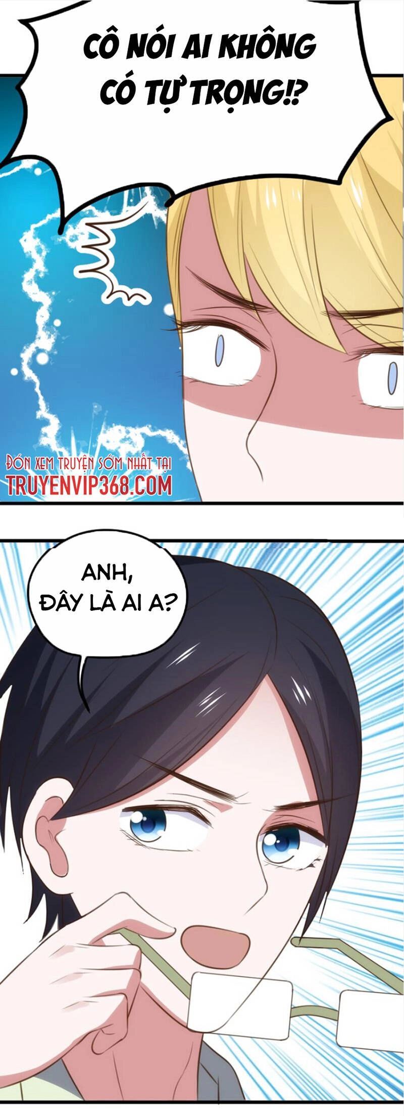 Nữ Tiếp Viên Hàng Không Của Boss Chapter 63 - 13