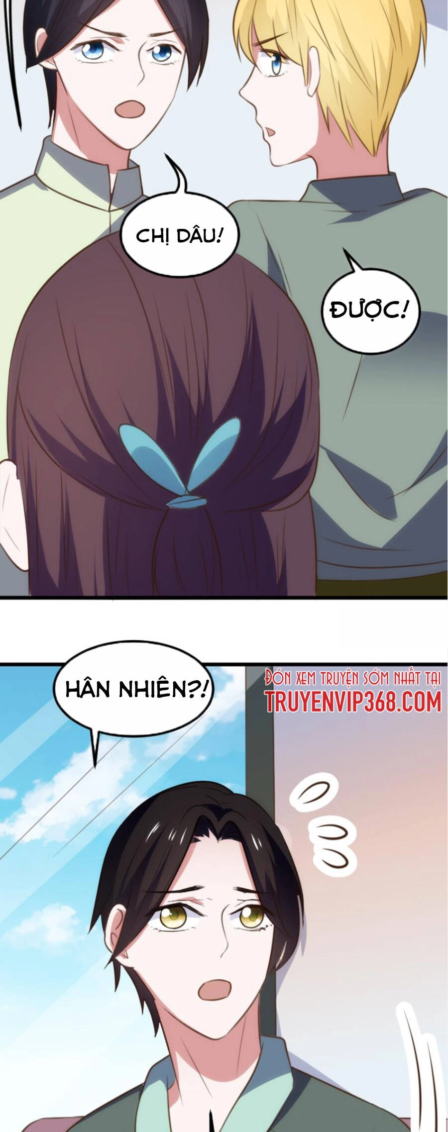 Nữ Tiếp Viên Hàng Không Của Boss Chapter 63 - 19