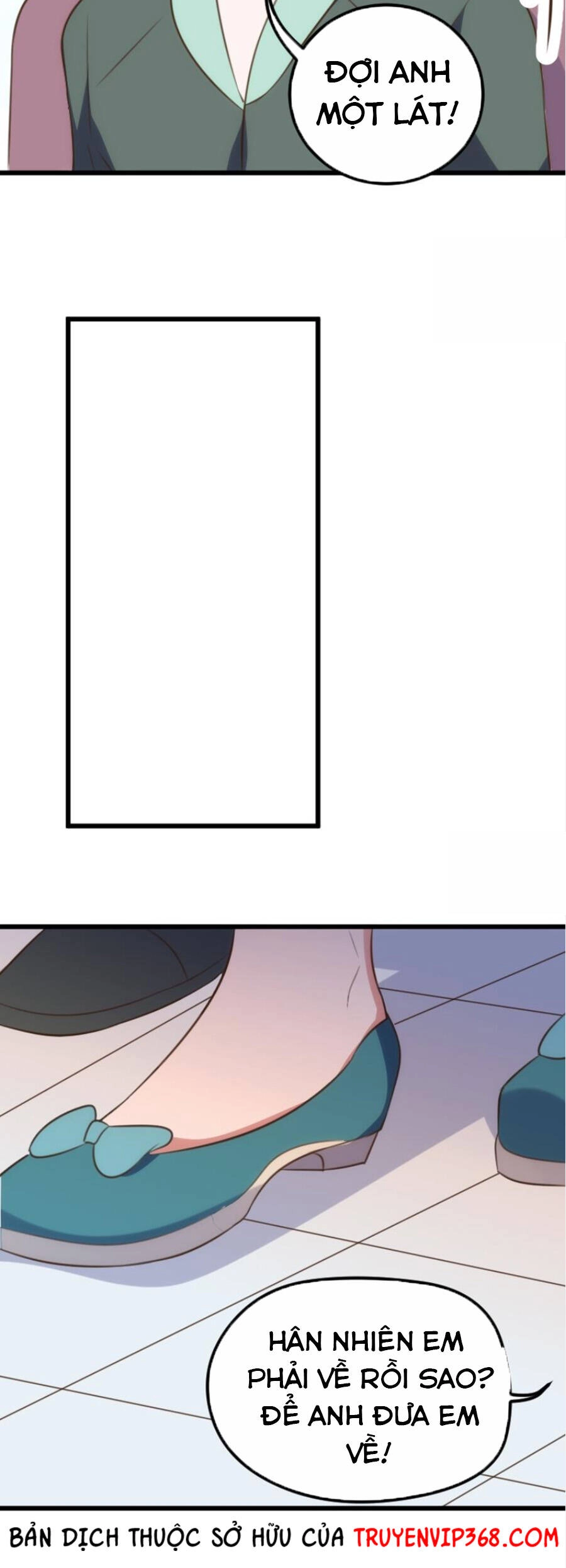 Nữ Tiếp Viên Hàng Không Của Boss Chapter 63 - 20