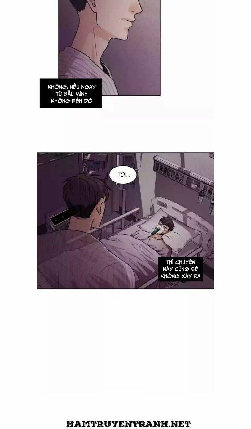 Tomorrow - Ngày Mai Chapter 1 - 5