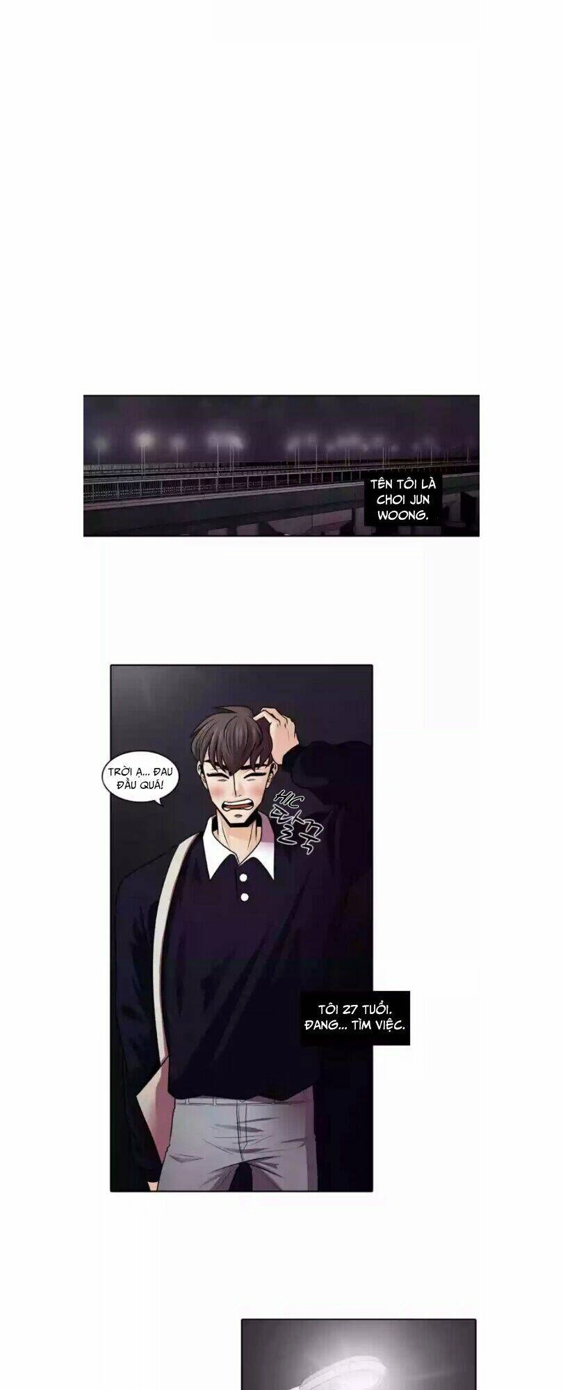 Tomorrow - Ngày Mai Chapter 1 - 7