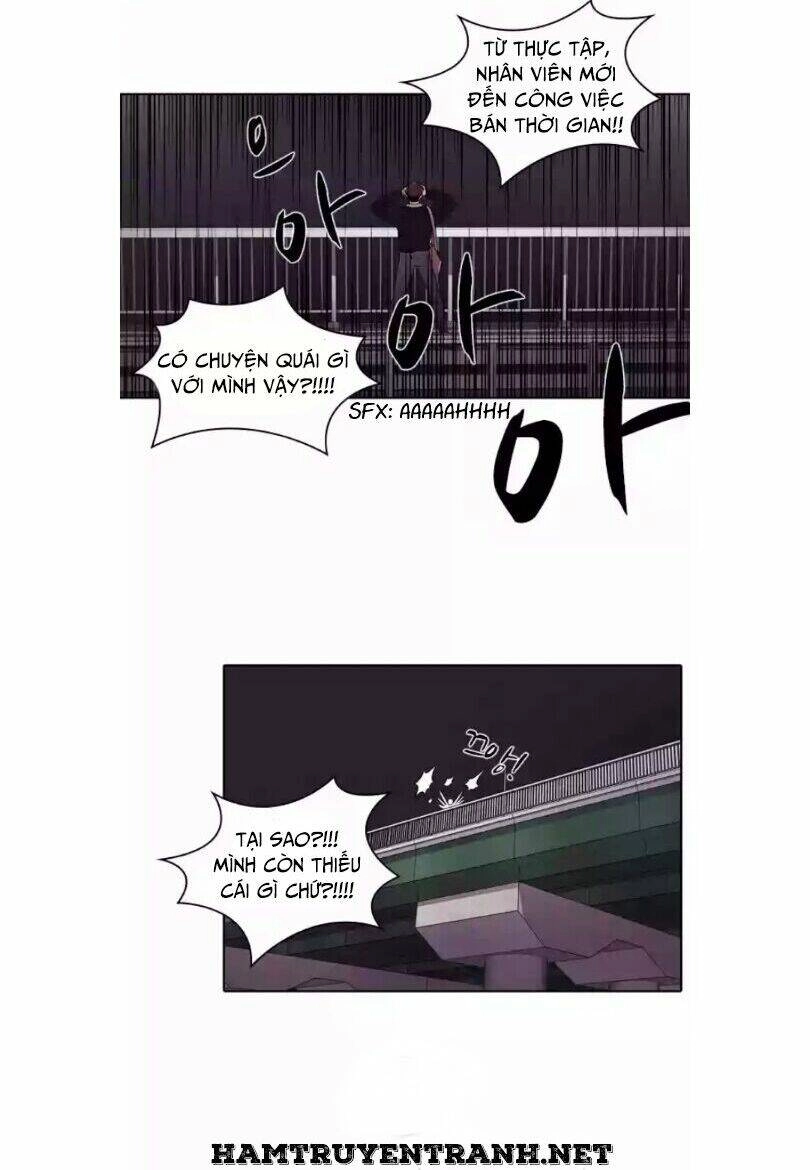 Tomorrow - Ngày Mai Chapter 1 - 10