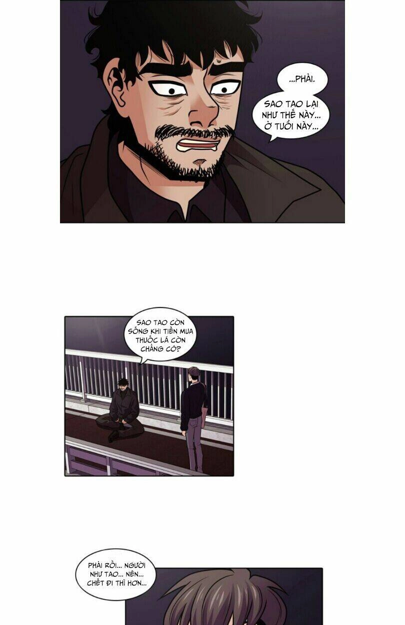 Tomorrow - Ngày Mai Chapter 1 - 16