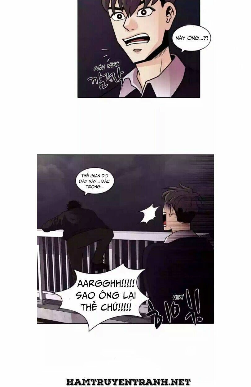 Tomorrow - Ngày Mai Chapter 1 - 17