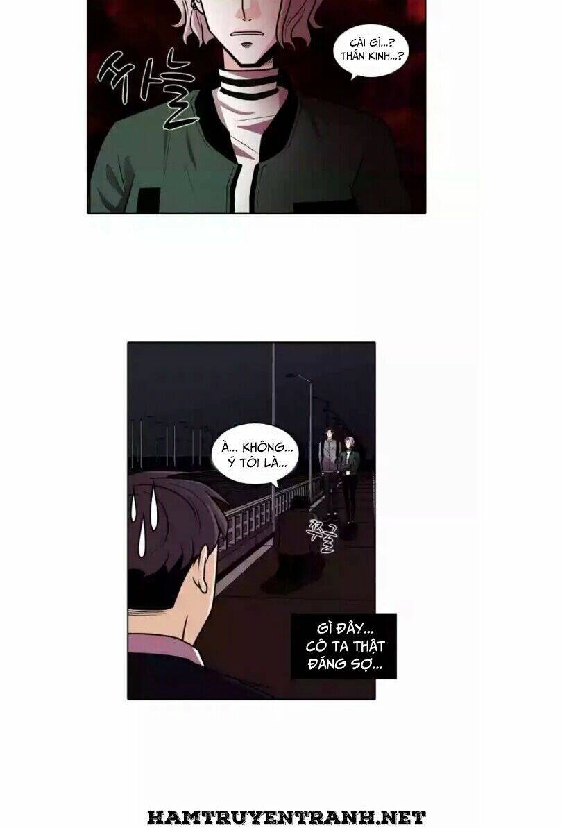 Tomorrow - Ngày Mai Chapter 1 - 24