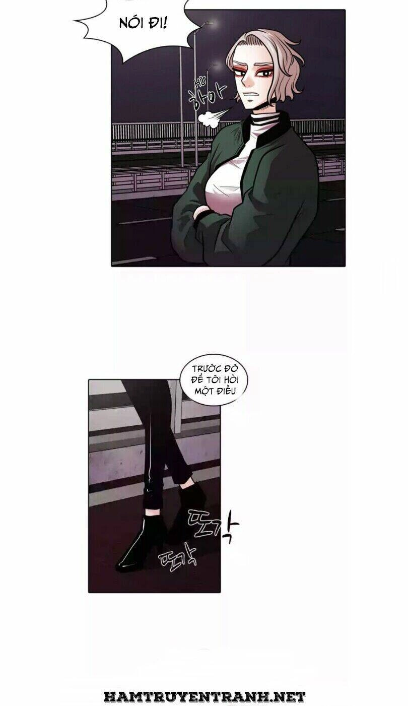 Tomorrow - Ngày Mai Chapter 1 - 28