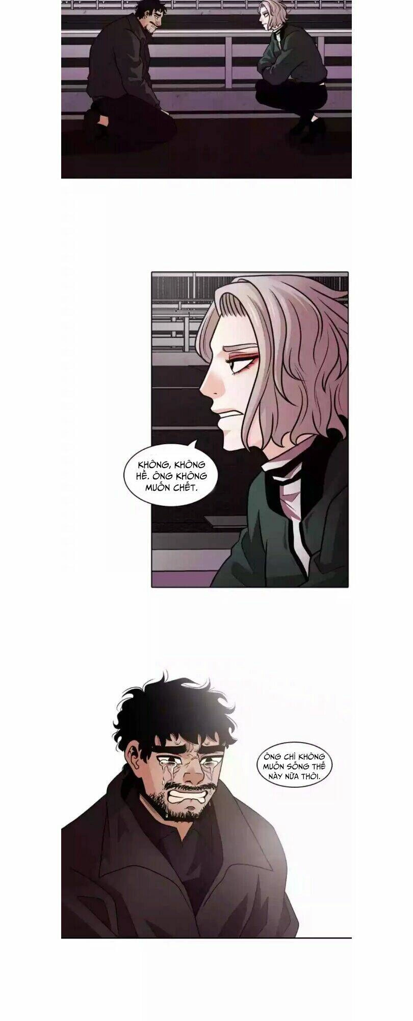 Tomorrow - Ngày Mai Chapter 1 - 30