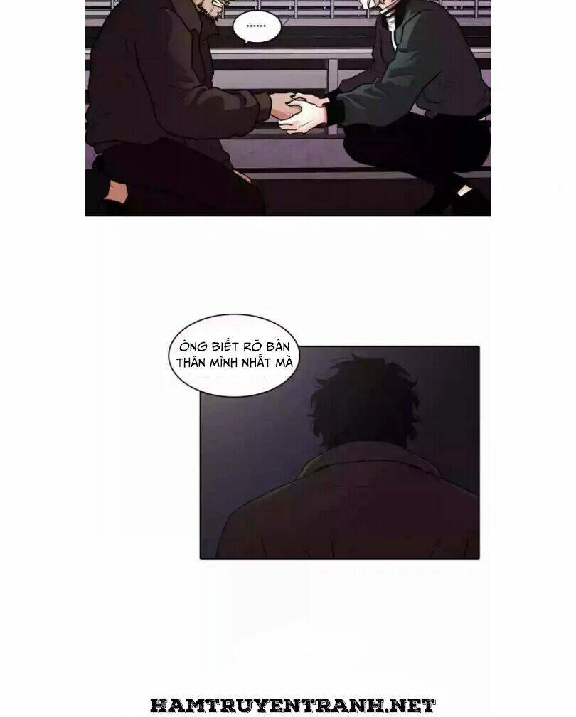 Tomorrow - Ngày Mai Chapter 1 - 32