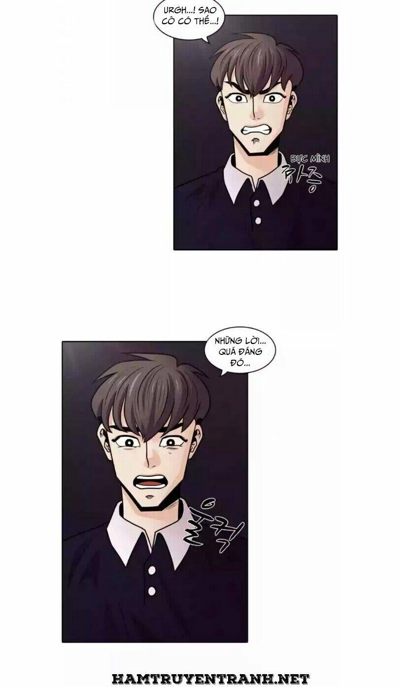 Tomorrow - Ngày Mai Chapter 1 - 40