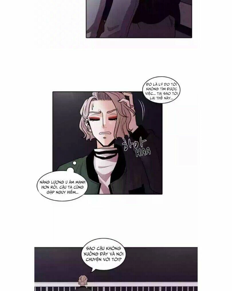 Tomorrow - Ngày Mai Chapter 1 - 43