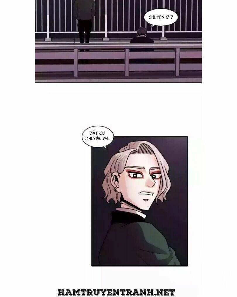 Tomorrow - Ngày Mai Chapter 1 - 44