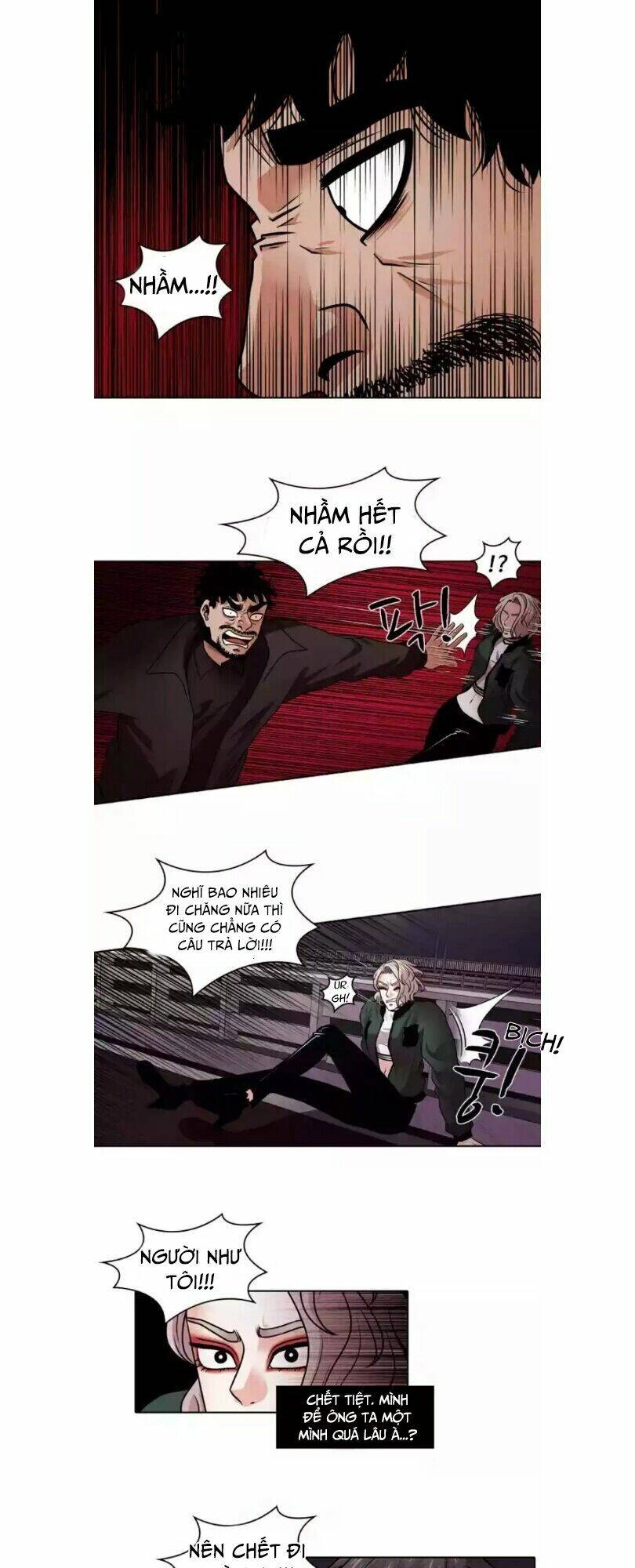 Tomorrow - Ngày Mai Chapter 1 - 46