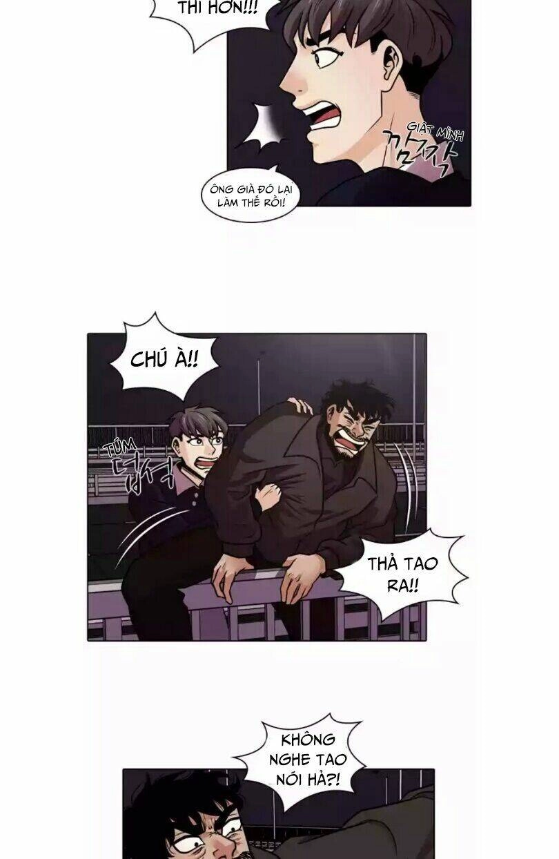 Tomorrow - Ngày Mai Chapter 1 - 47