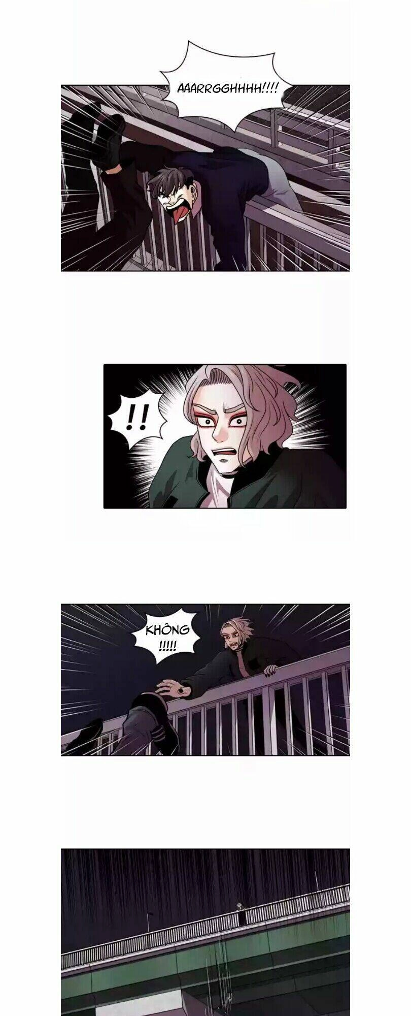 Tomorrow - Ngày Mai Chapter 1 - 49