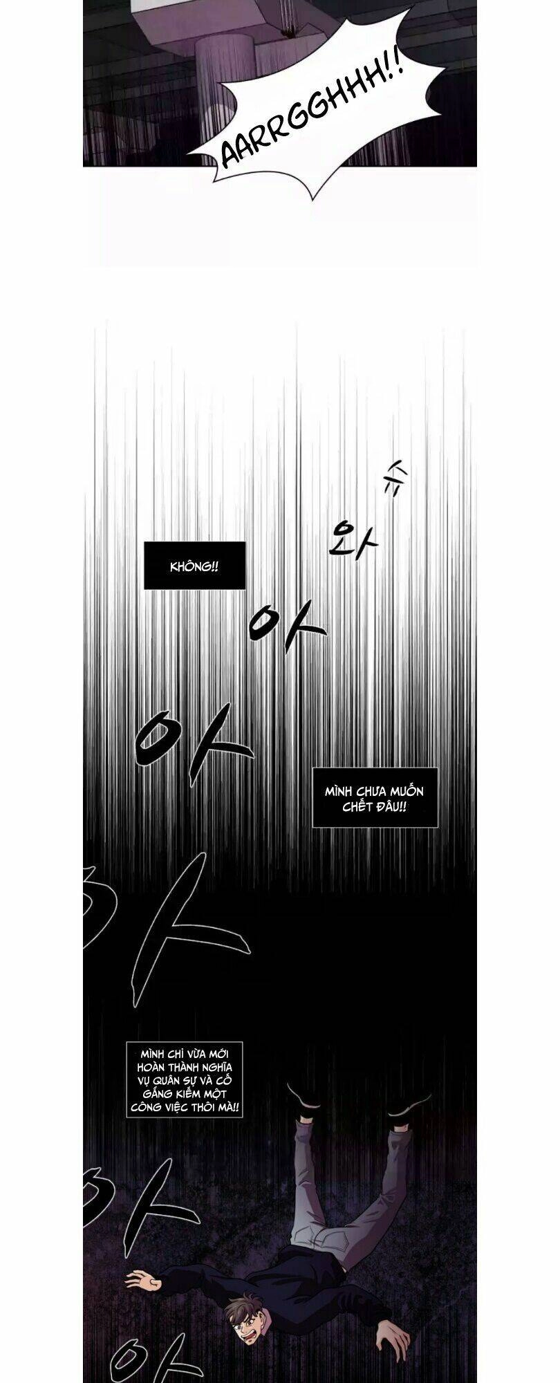 Tomorrow - Ngày Mai Chapter 1 - 50