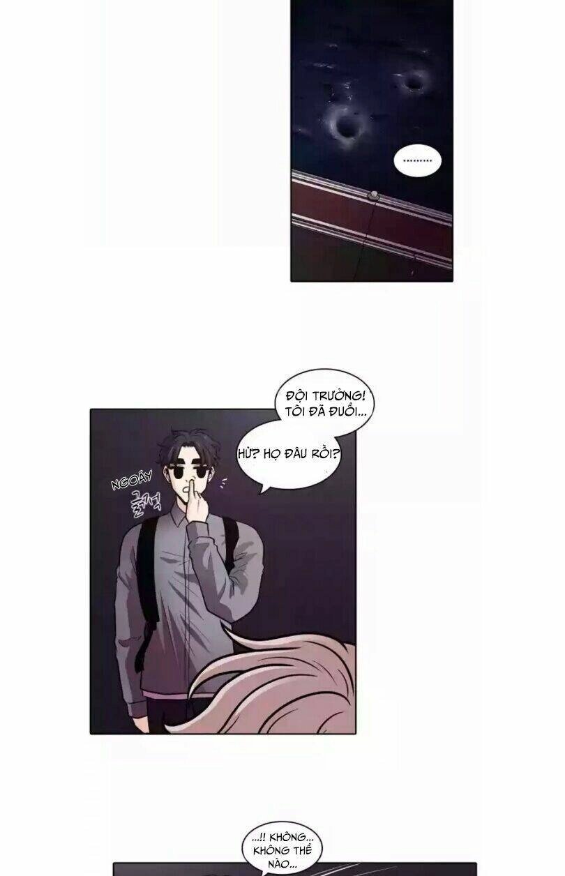 Tomorrow - Ngày Mai Chapter 1 - 52