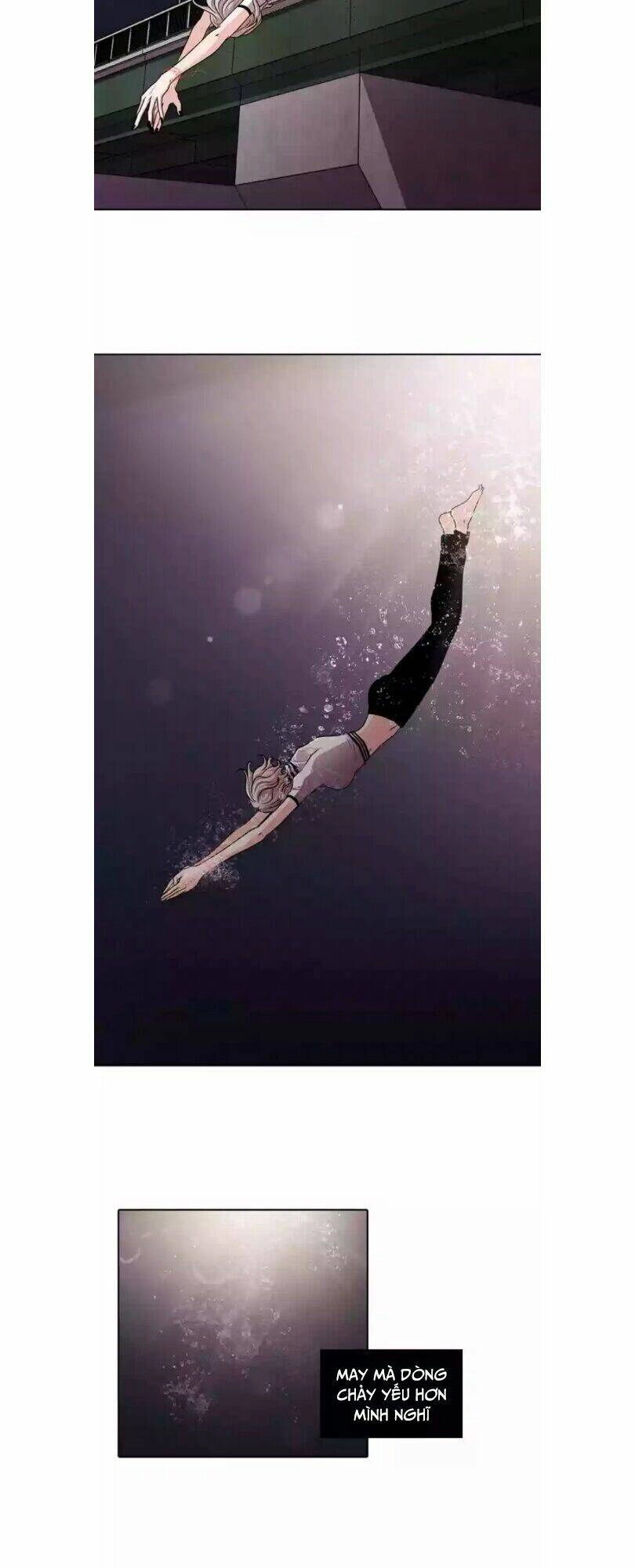 Tomorrow - Ngày Mai Chapter 1 - 55