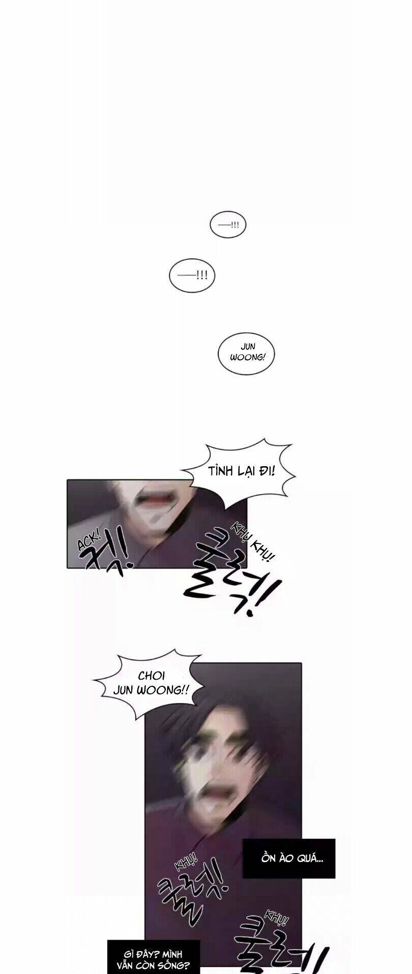 Tomorrow - Ngày Mai Chapter 1 - 58