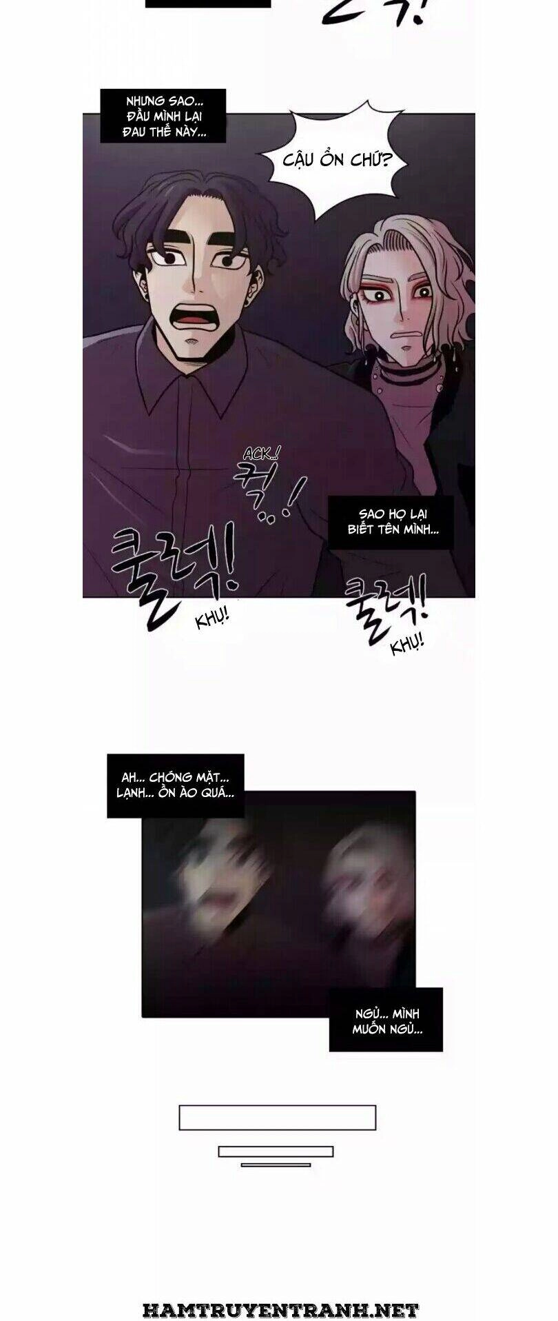 Tomorrow - Ngày Mai Chapter 1 - 59