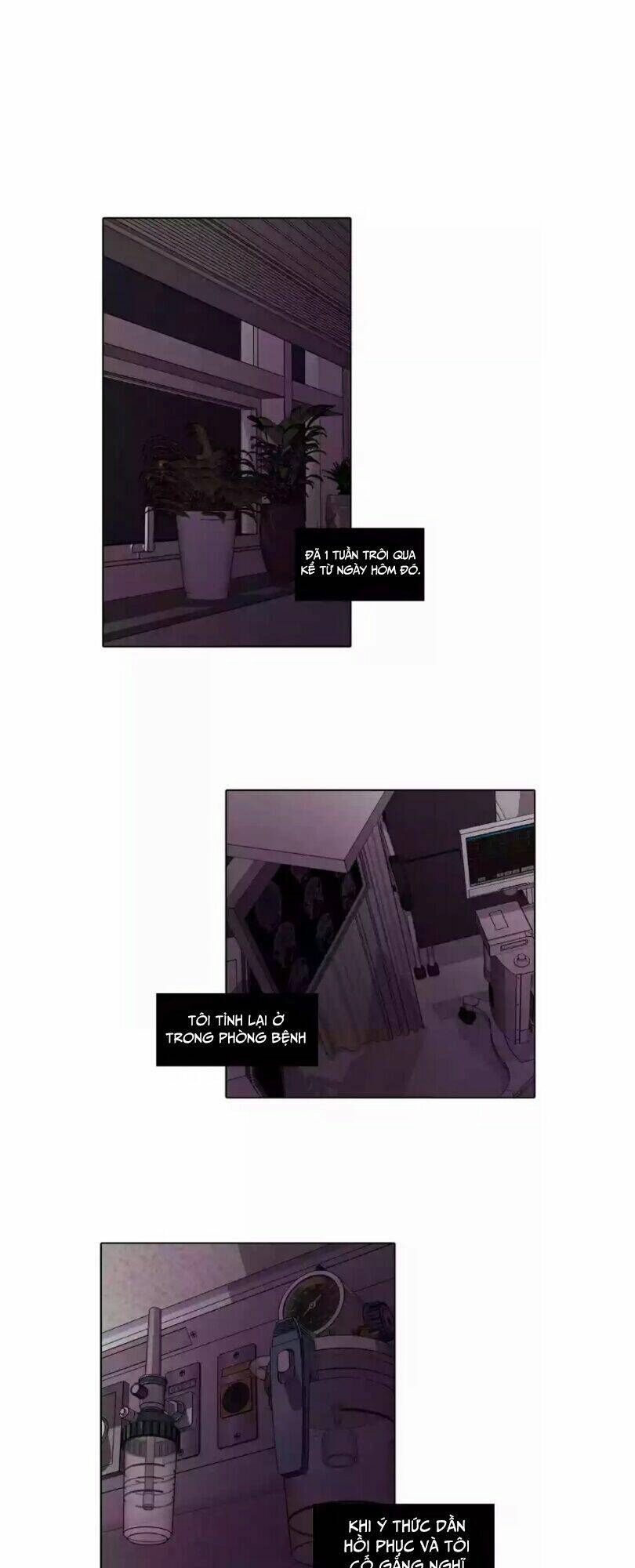 Tomorrow - Ngày Mai Chapter 1 - 60