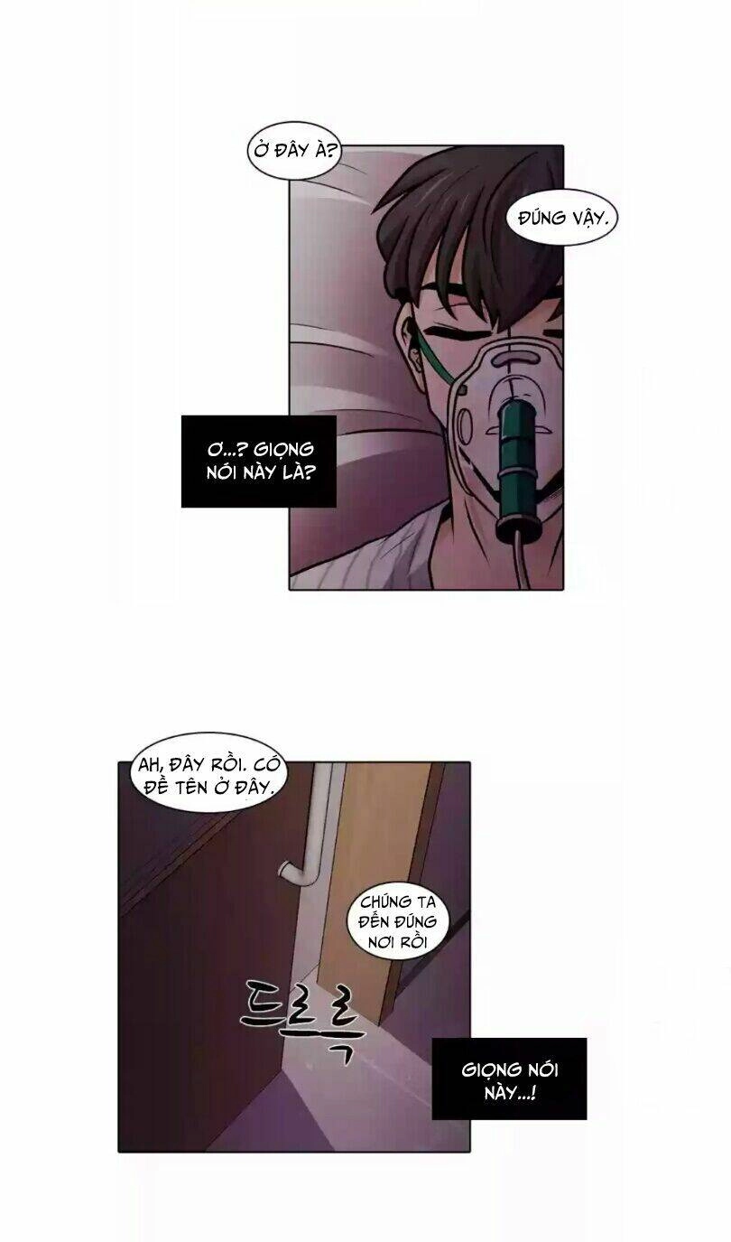 Tomorrow - Ngày Mai Chapter 1 - 64