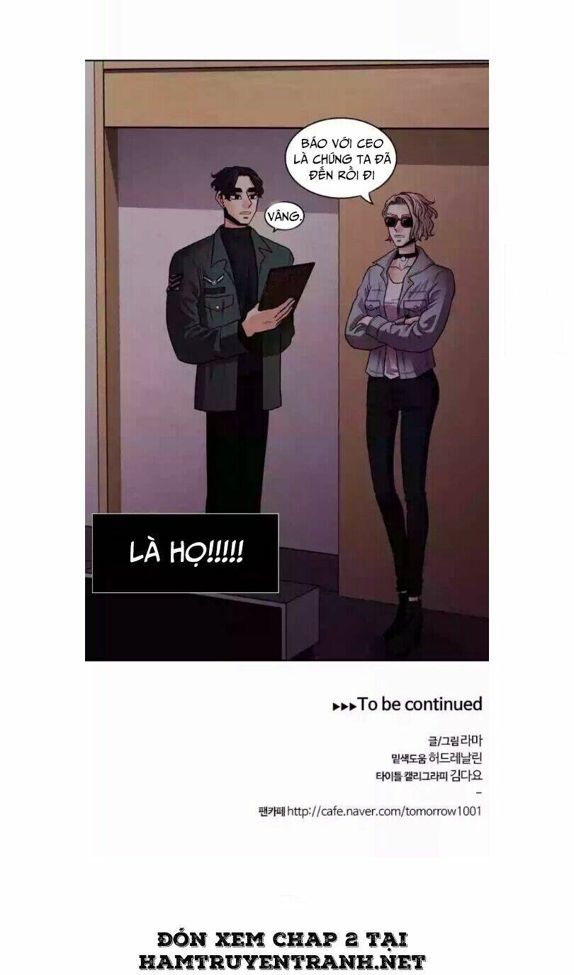 Tomorrow - Ngày Mai Chapter 1 - 65