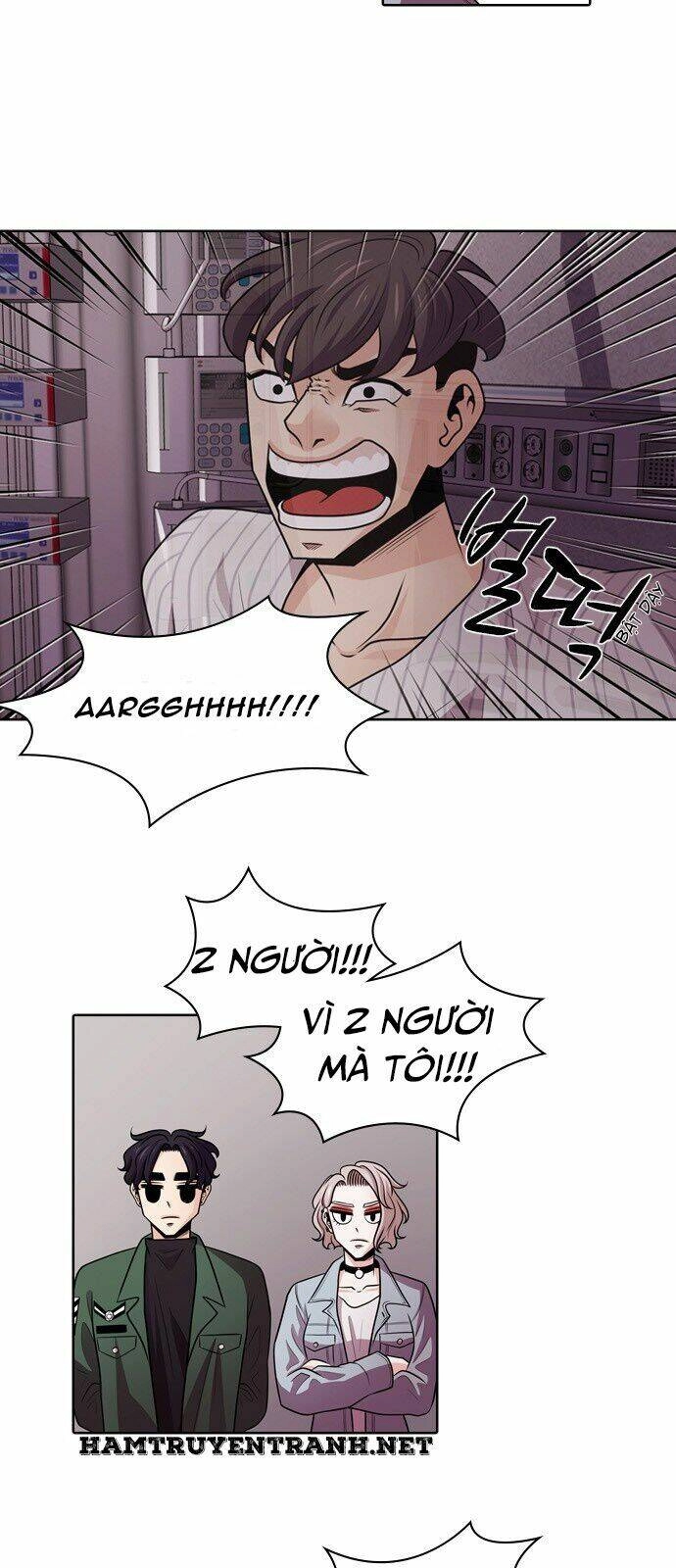 Tomorrow - Ngày Mai Chapter 2 - 5