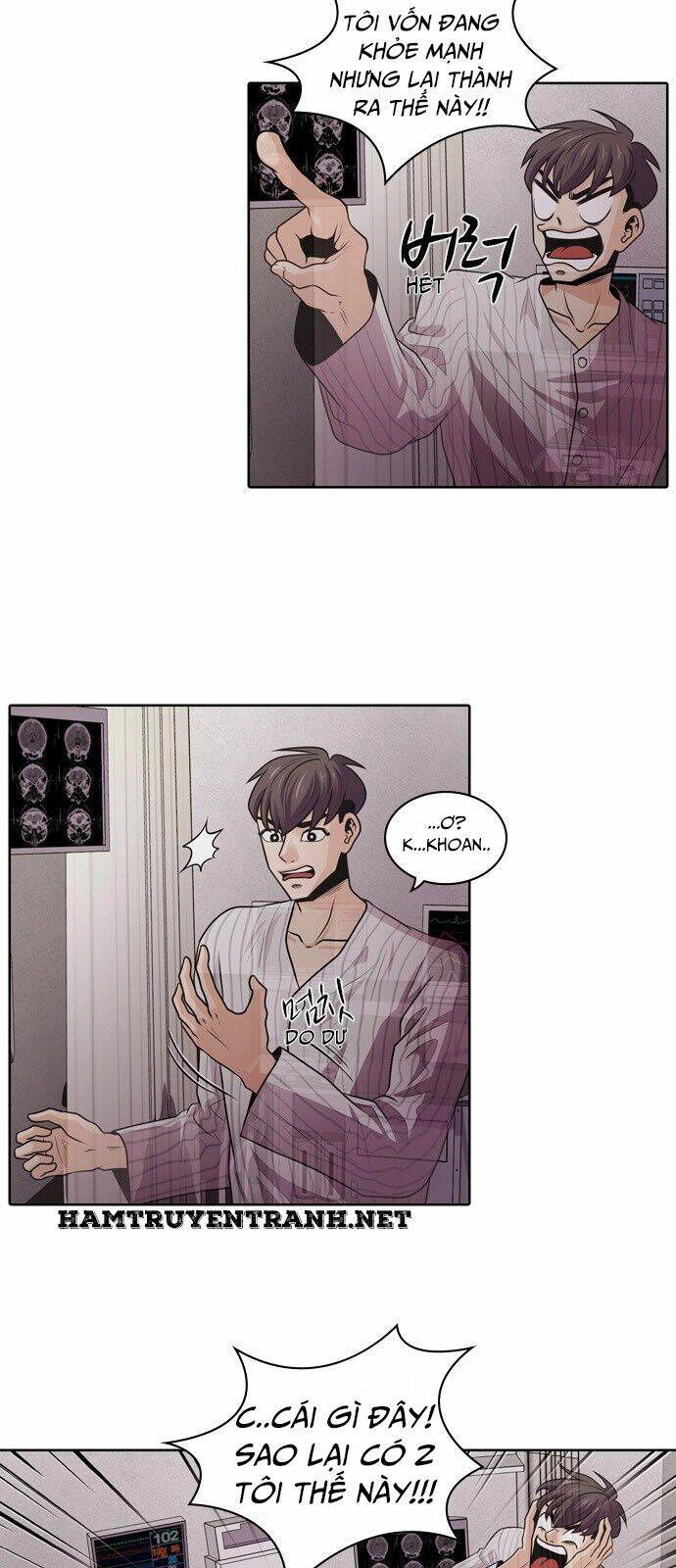 Tomorrow - Ngày Mai Chapter 2 - 6