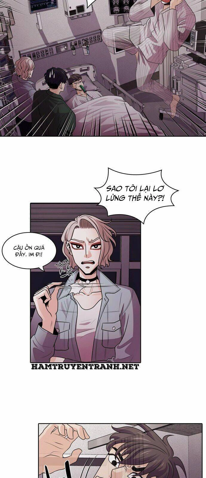 Tomorrow - Ngày Mai Chapter 2 - 7