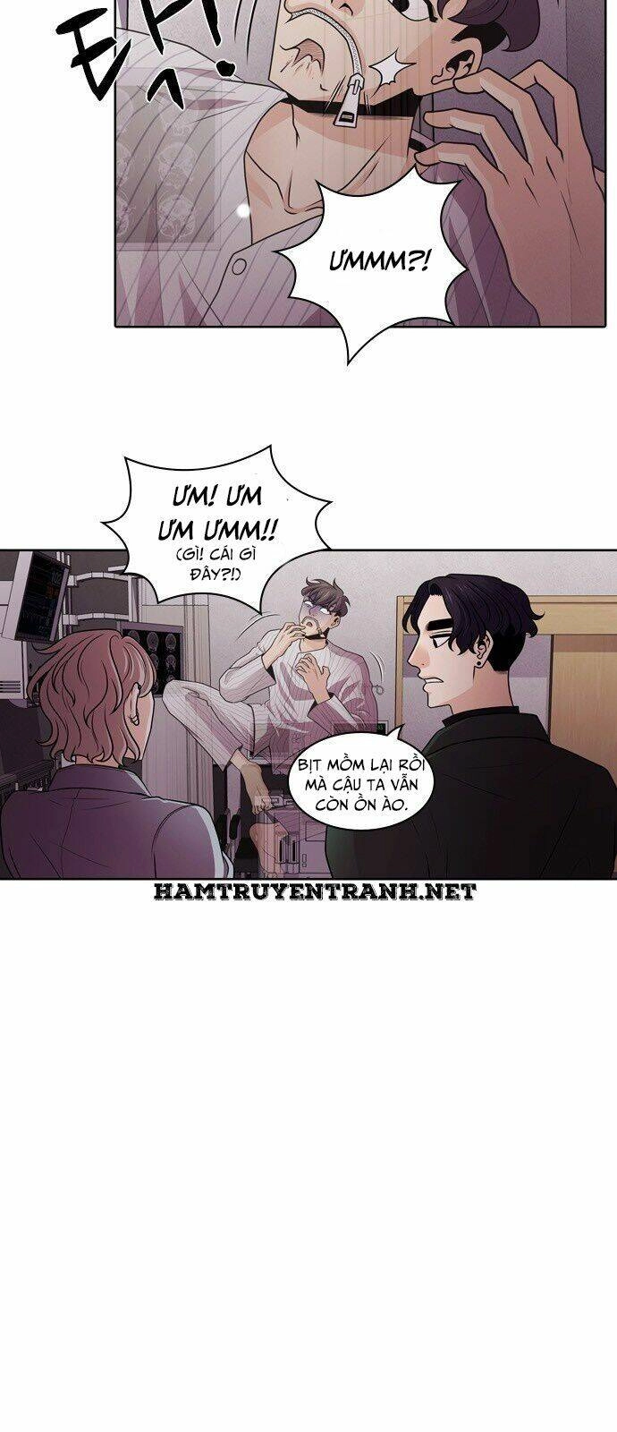 Tomorrow - Ngày Mai Chapter 2 - 8