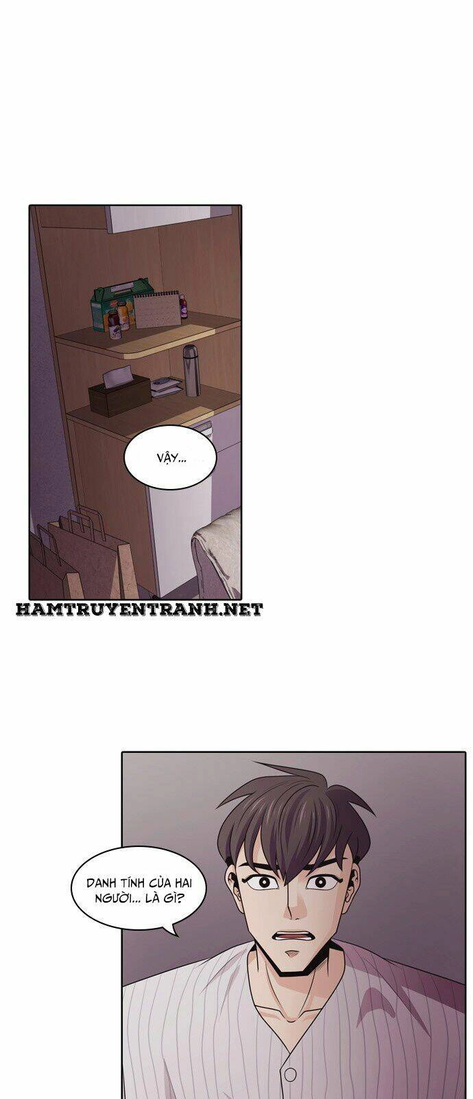 Tomorrow - Ngày Mai Chapter 2 - 9