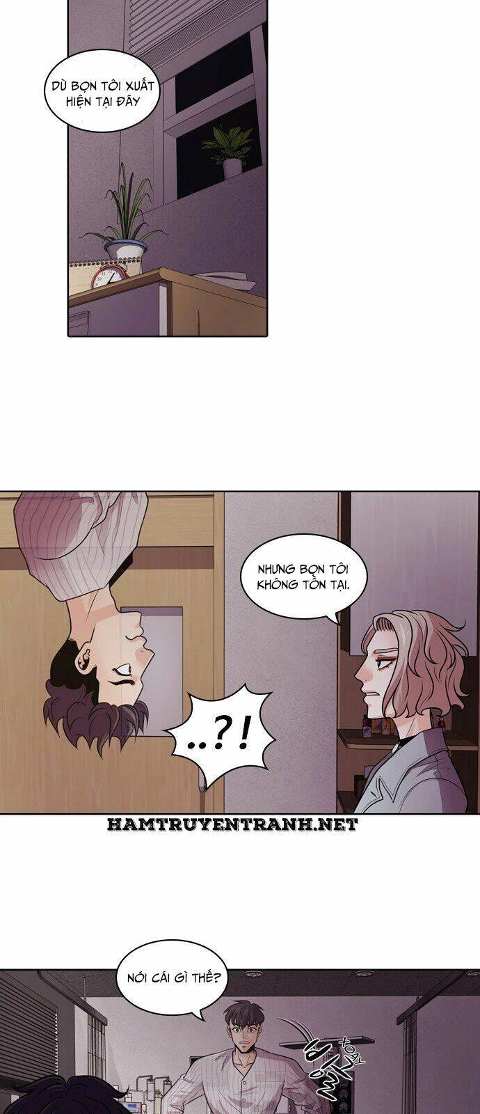 Tomorrow - Ngày Mai Chapter 2 - 12