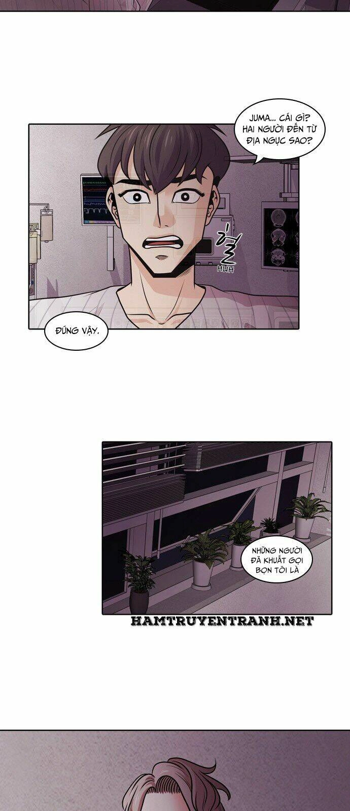 Tomorrow - Ngày Mai Chapter 2 - 14