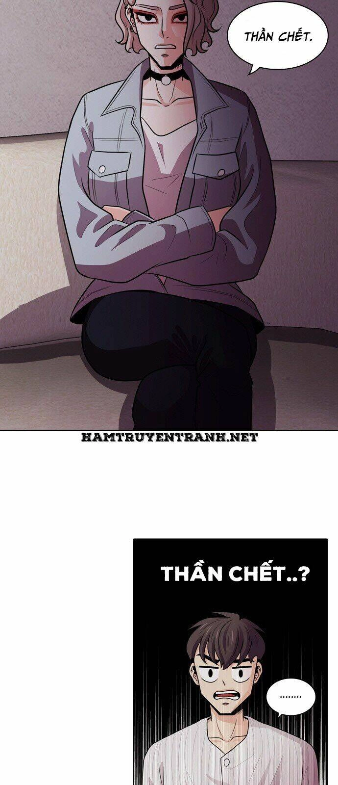 Tomorrow - Ngày Mai Chapter 2 - 15