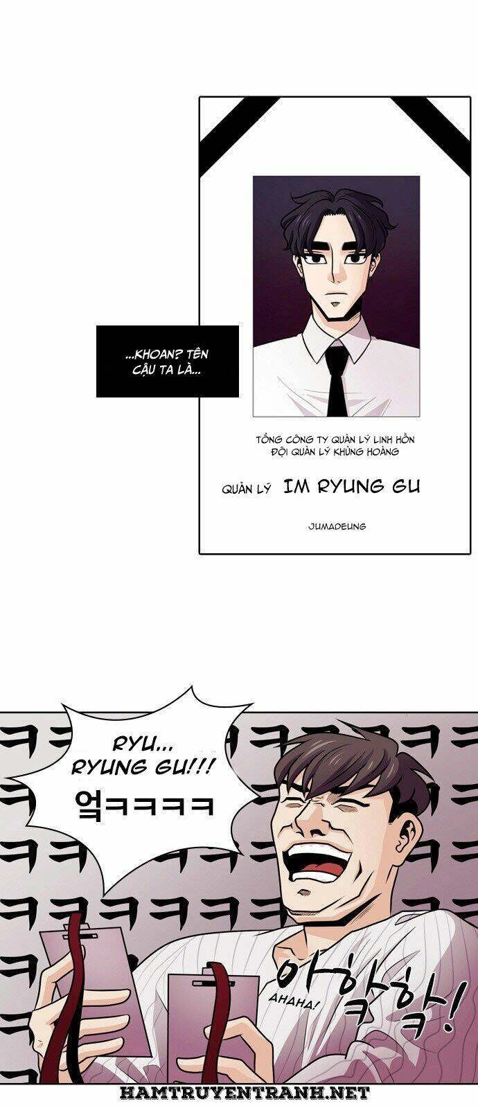 Tomorrow - Ngày Mai Chapter 2 - 18