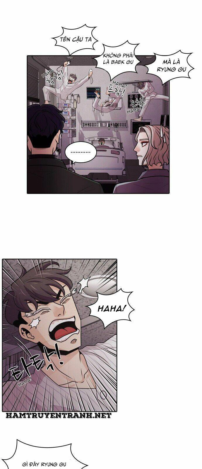 Tomorrow - Ngày Mai Chapter 2 - 19