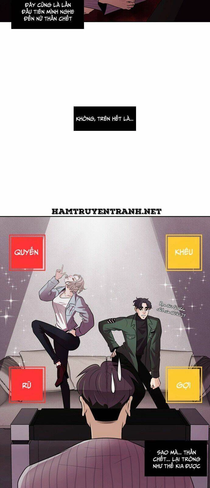 Tomorrow - Ngày Mai Chapter 2 - 22