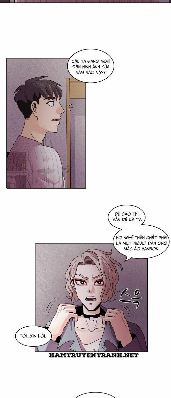 Tomorrow - Ngày Mai Chapter 2 - 23